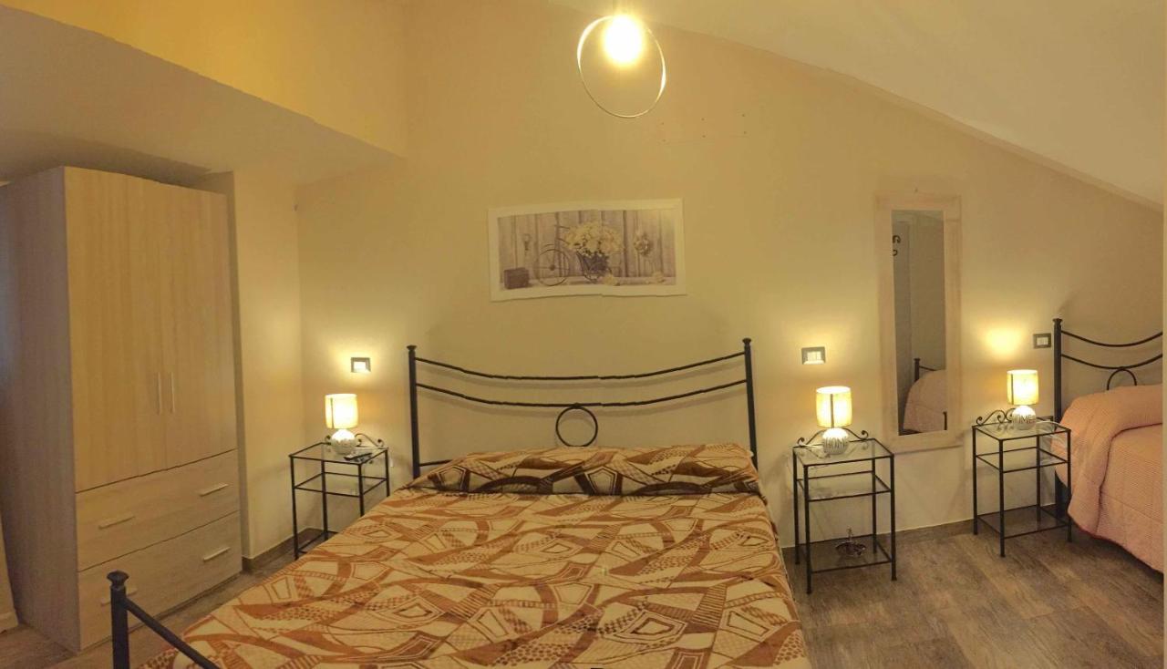 B&B Il Casale Foligno Dış mekan fotoğraf