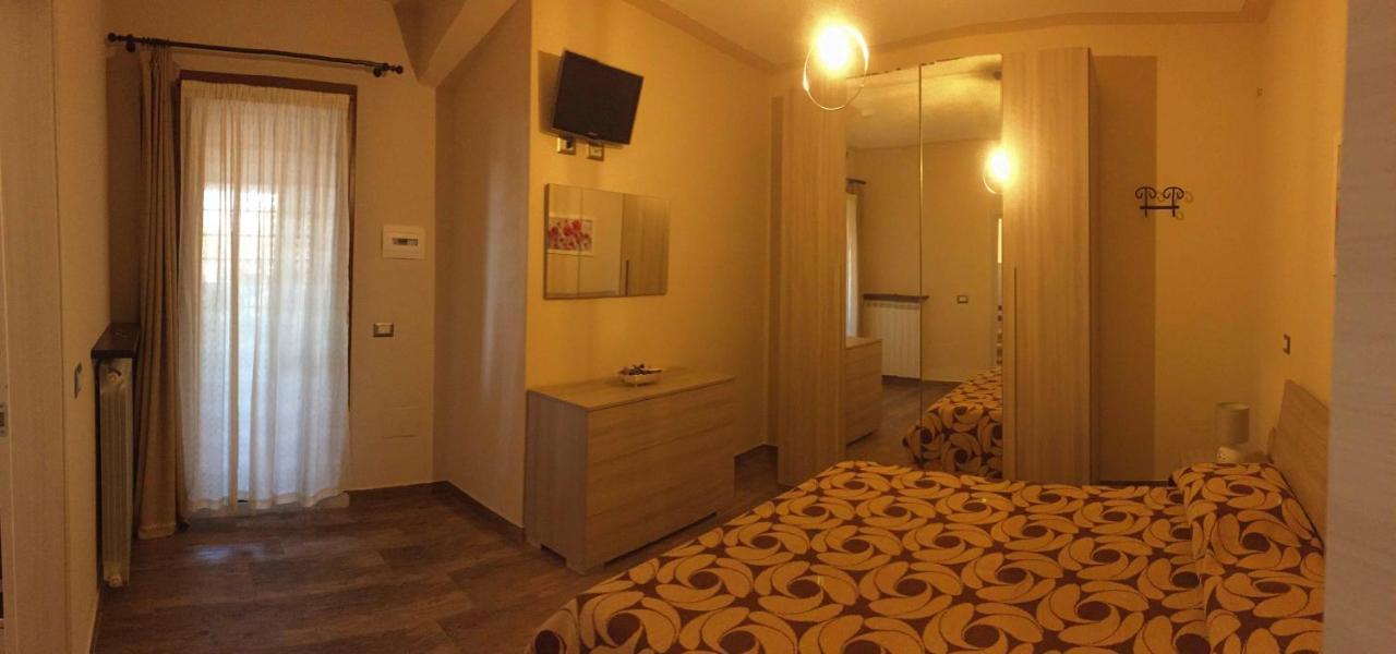 B&B Il Casale Foligno Dış mekan fotoğraf