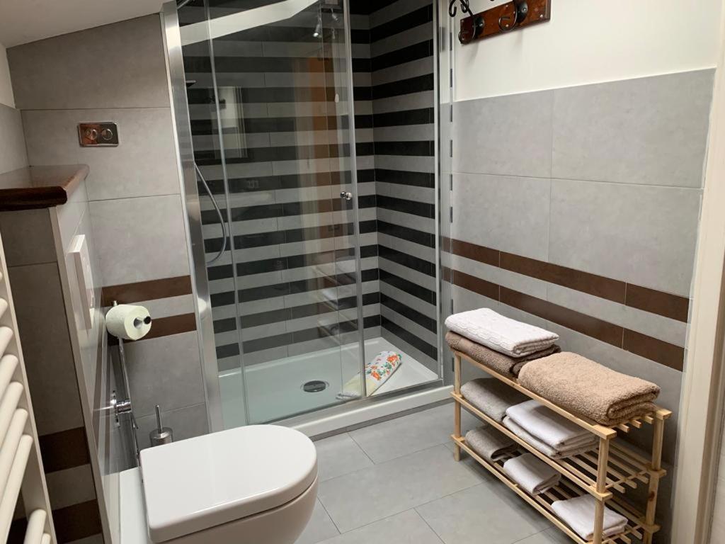 B&B Il Casale Foligno Dış mekan fotoğraf