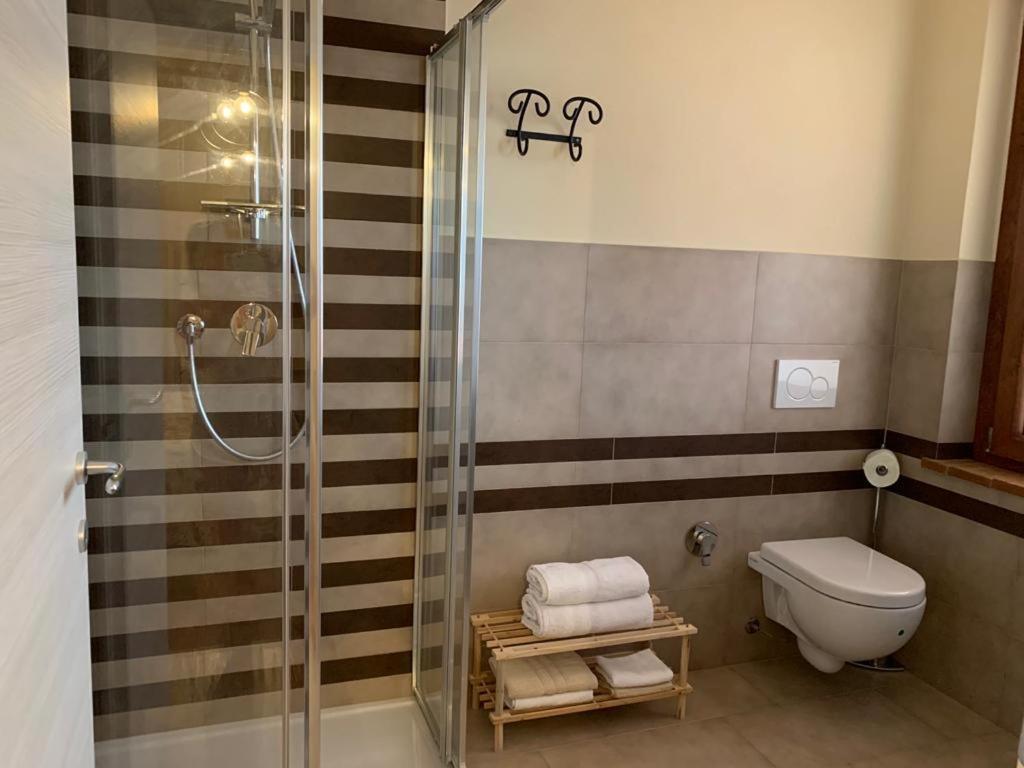 B&B Il Casale Foligno Dış mekan fotoğraf