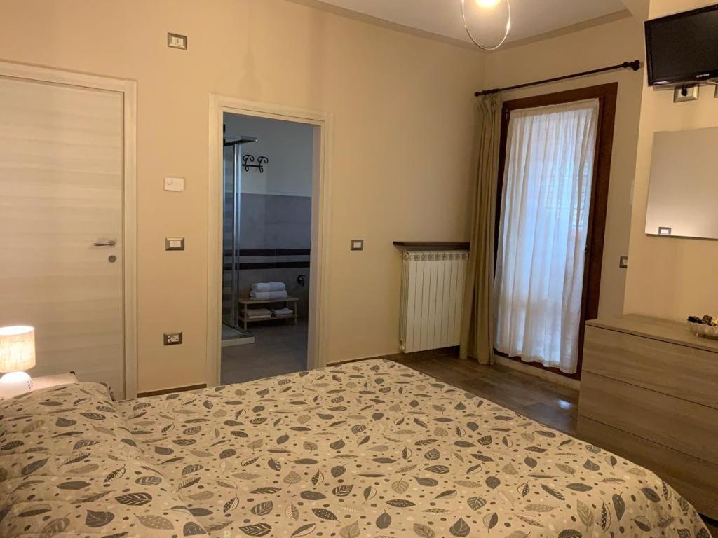 B&B Il Casale Foligno Dış mekan fotoğraf