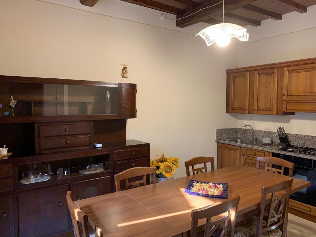 B&B Il Casale Foligno Dış mekan fotoğraf