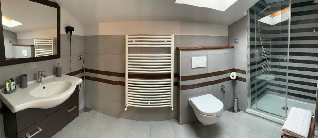B&B Il Casale Foligno Dış mekan fotoğraf