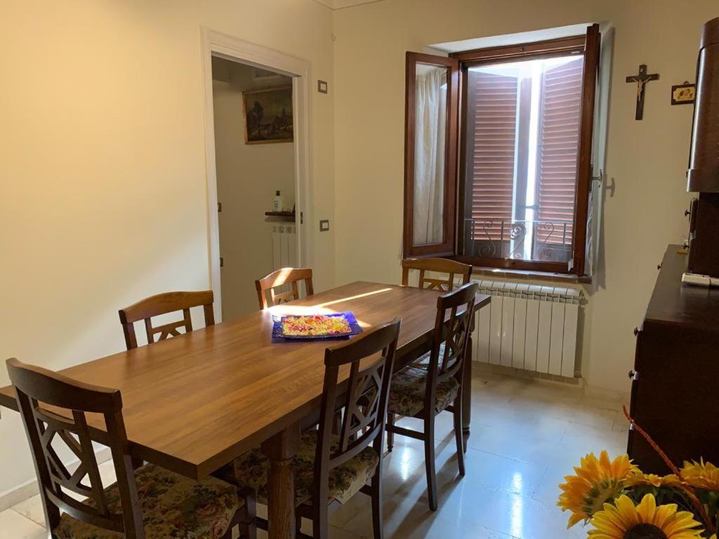 B&B Il Casale Foligno Dış mekan fotoğraf
