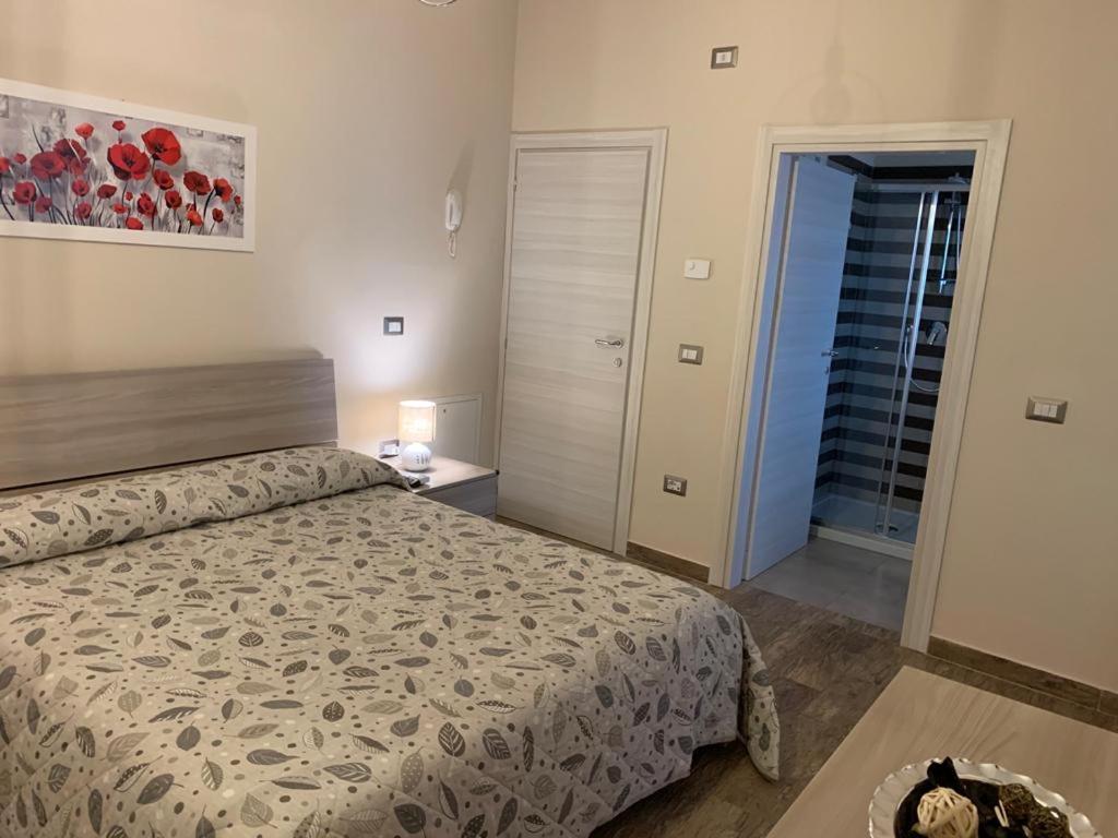 B&B Il Casale Foligno Dış mekan fotoğraf